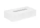 AXOR-HG-AXOR-Universal-Circular-Kosmetiktuchbox-Mattweiss-42873700 gallery number 1